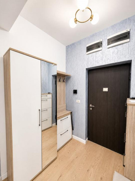 🏠✨ Apartament 2 camere Aviatorii Residence loc parcare subteran