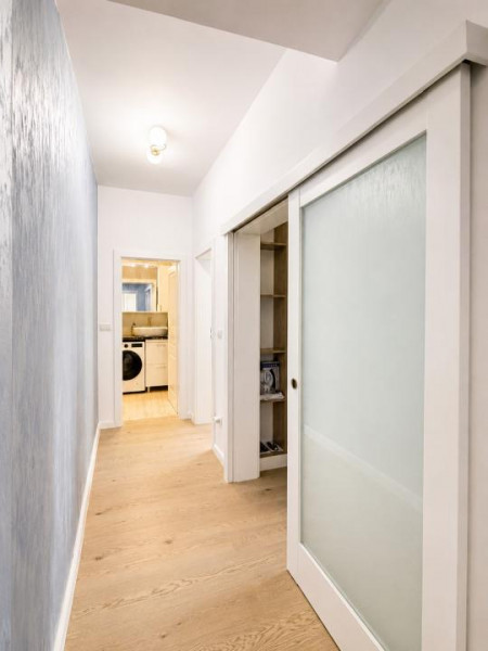 🏠✨ Apartament 2 camere Aviatorii Residence loc parcare subteran