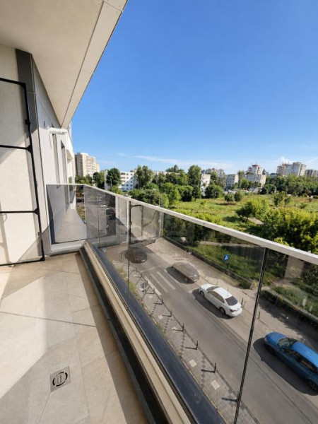 🏠✨ Apartament 2 camere Aviatorii Residence loc parcare subteran