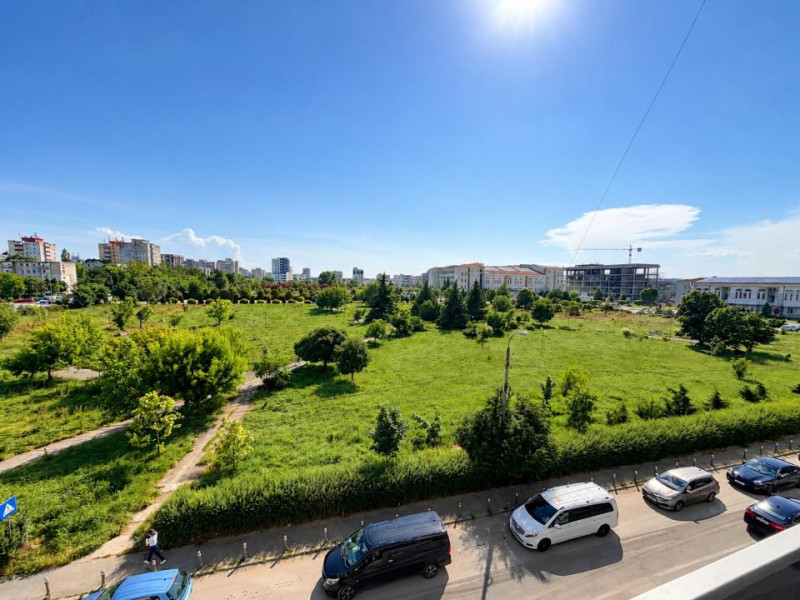 🏠✨ Apartament 2 camere Aviatorii Residence loc parcare subteran