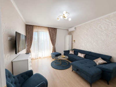 🏠✨ Apartament 2 camere Aviatorii Residence loc parcare subteran