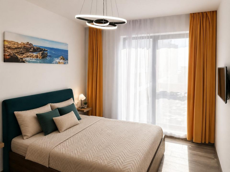🏠✨ Inchiriere Apartament 2 camere Aviatorii Residence