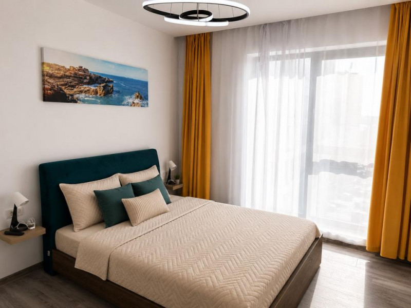 🏠✨ Inchiriere Apartament 2 camere Aviatorii Residence