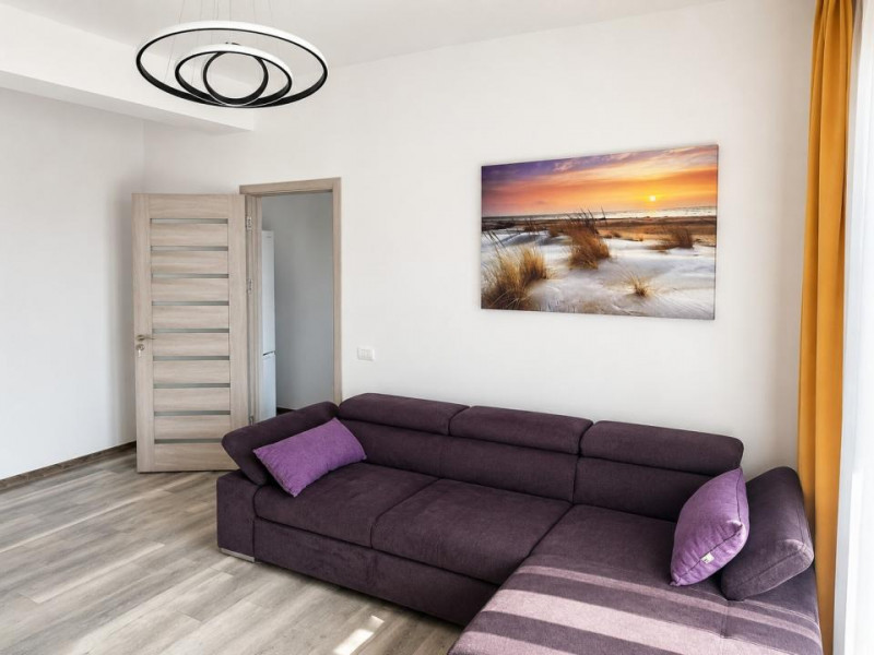 🏠✨ Inchiriere Apartament 2 camere Aviatorii Residence