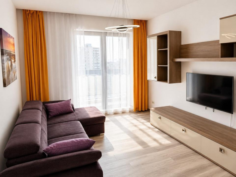 🏠✨ Inchiriere Apartament 2 camere Aviatorii Residence