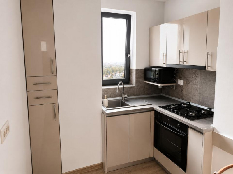 🏠✨ Inchiriere Apartament 2 camere Aviatorii Residence