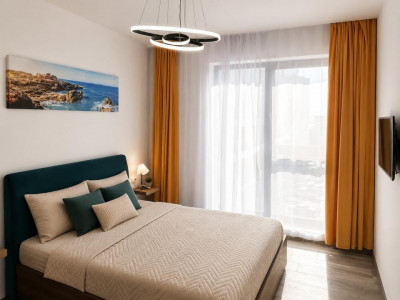 🏠✨ Inchiriere Apartament 2 camere Aviatorii Residence