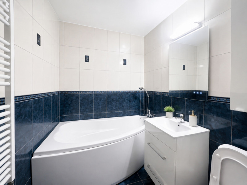 Închiriere apartament 2+1 camere Tomis 3