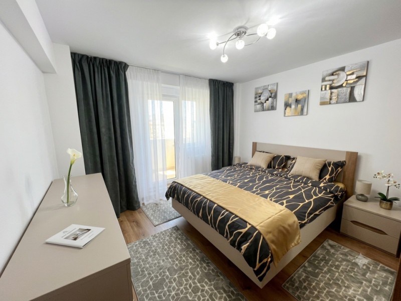 Închiriere apartament 2+1 camere Tomis 3