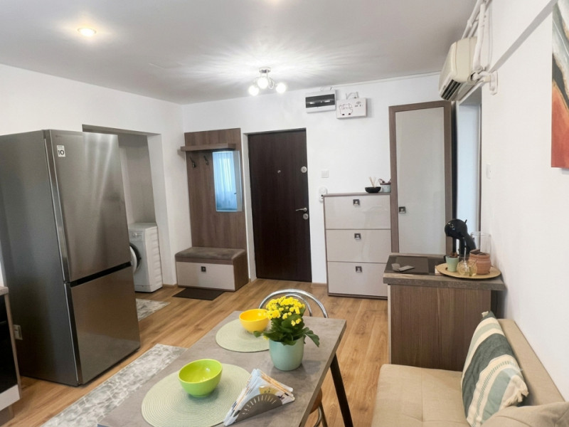 Închiriere apartament 2+1 camere Tomis 3