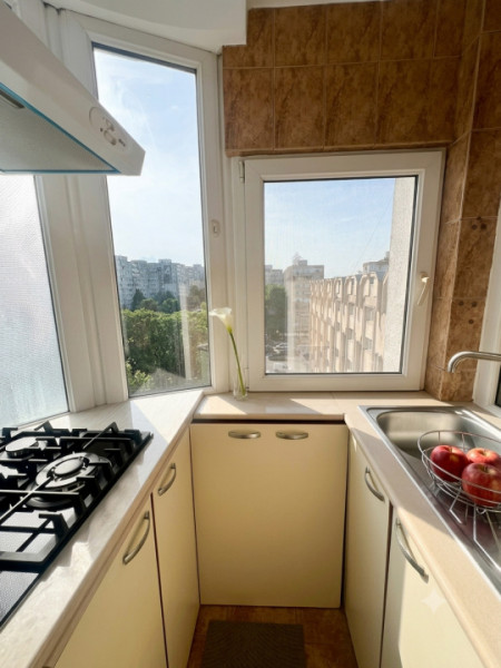 Închiriere apartament 2+1 camere Tomis 3