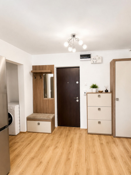 Închiriere apartament 2+1 camere Tomis 3