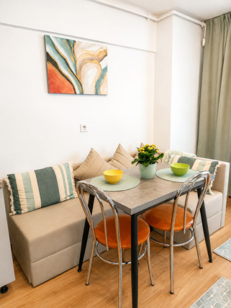 Închiriere apartament 2+1 camere Tomis 3