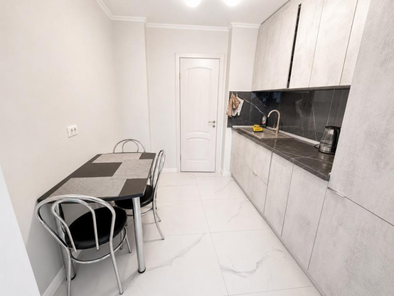 Apartament decomandat – confort și locație excelentă Casa de Cultură 
