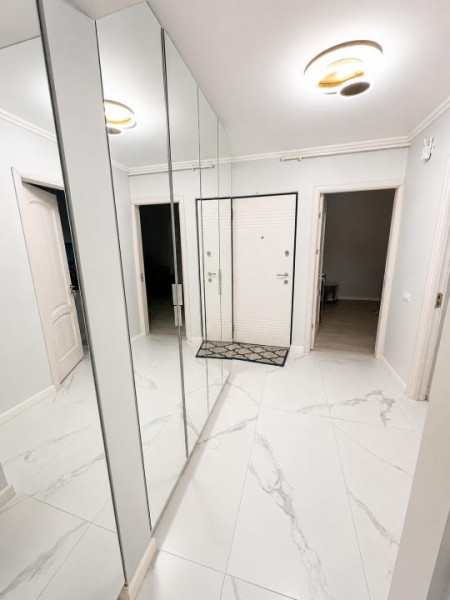 Apartament decomandat – confort și locație excelentă Casa de Cultură 