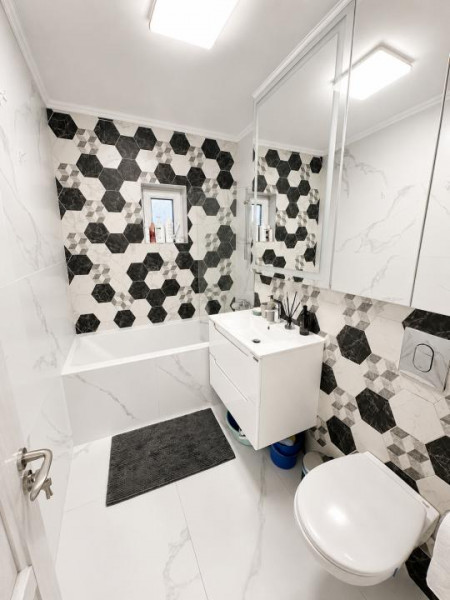 Apartament decomandat – confort și locație excelentă Casa de Cultură 