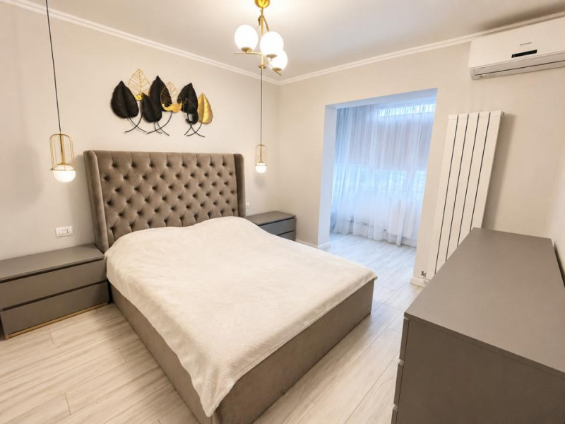 Apartament decomandat – confort și locație excelentă Casa de Cultură 