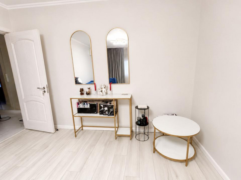 Apartament decomandat – confort și locație excelentă Casa de Cultură 