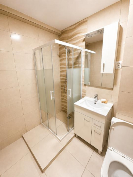 Apartament 3 camere de închiriat – Bulevardul Ferdinand, Centru