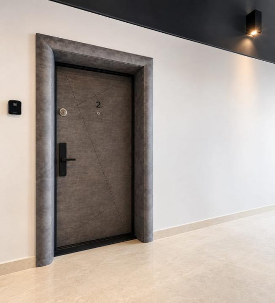 Închiriere Apartament prima linie la mare