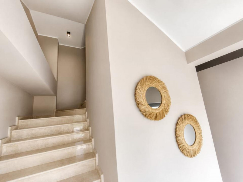 Închiriere Apartament prima linie la mare