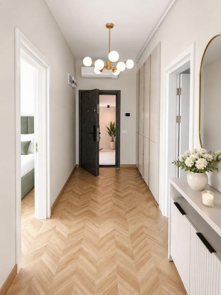 Închiriere Apartament prima linie la mare