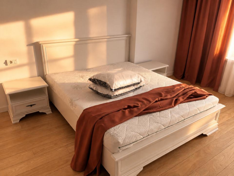 Inchiriere Duplex spațios 3 camere Faleza Nord bloc nou 