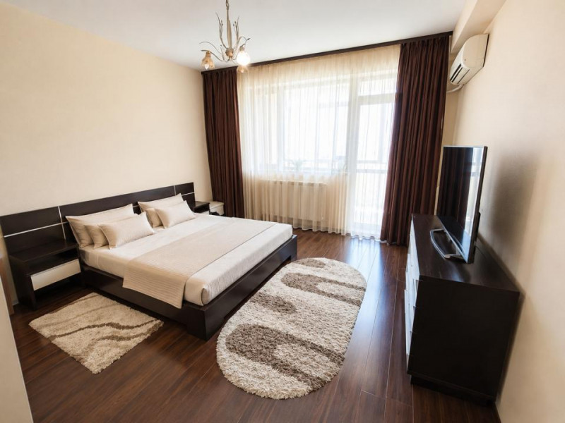 Vânzare apartament unic 2/3 camere 113 mp. Portul Tomis 