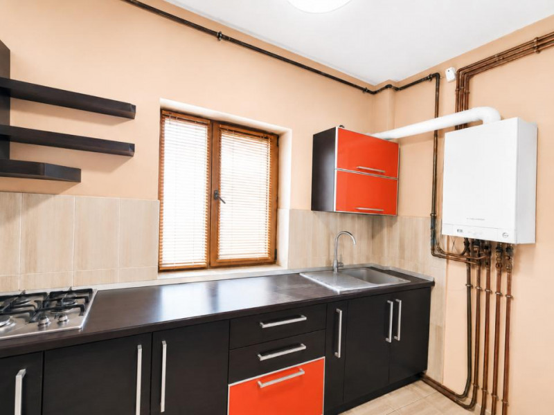 Vânzare apartament unic 2/3 camere 113 mp. Portul Tomis 