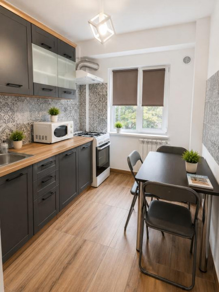 Închiriere apartament decomandat Tomis 3