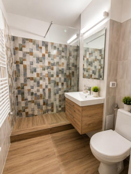 Închiriere apartament decomandat Tomis 3