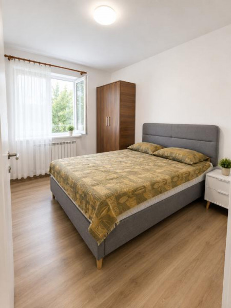 Închiriere apartament decomandat Tomis 3