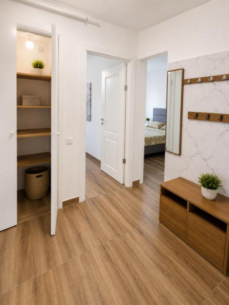 Închiriere apartament decomandat Tomis 3