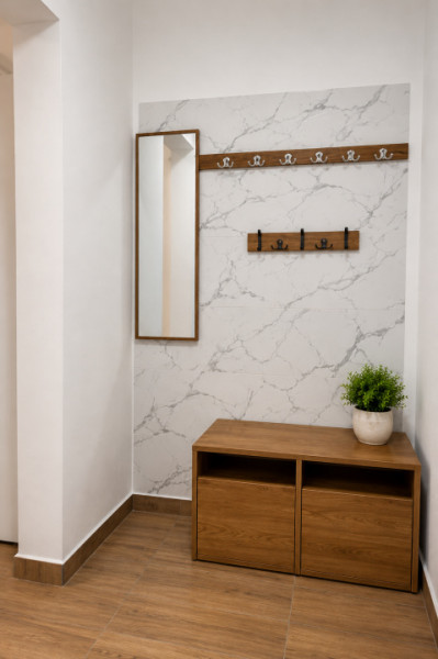 Închiriere apartament decomandat Tomis 3