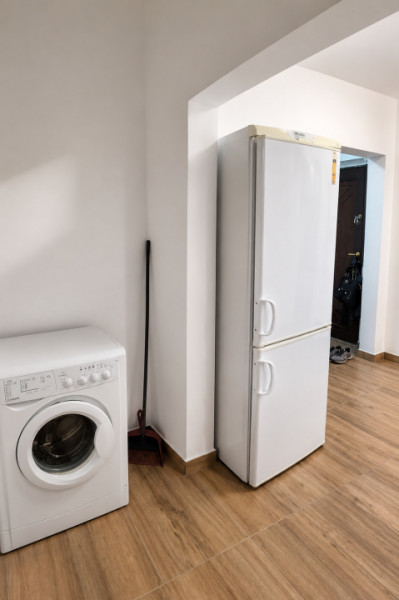 Închiriere apartament decomandat Tomis 3