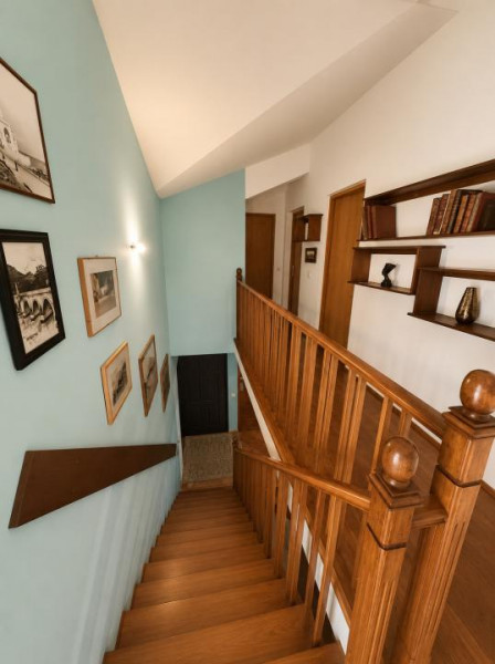 Casă de închiriat – 3 camere – Cartier Boreal – Curte proprie