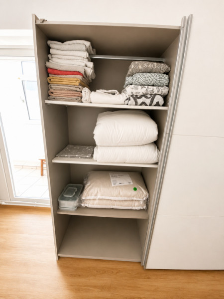De închiriat – Apartament 3 camere decomandat | Zona Supernova – Brătianu 