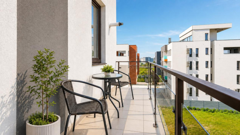 Vânzare Apartament Mamaia pe partea cu marea 
