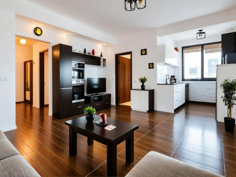 Vânzare Apartament Mamaia pe partea cu marea 