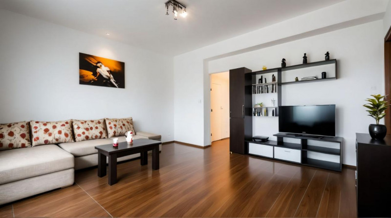 Vânzare Apartament Mamaia pe partea cu marea 