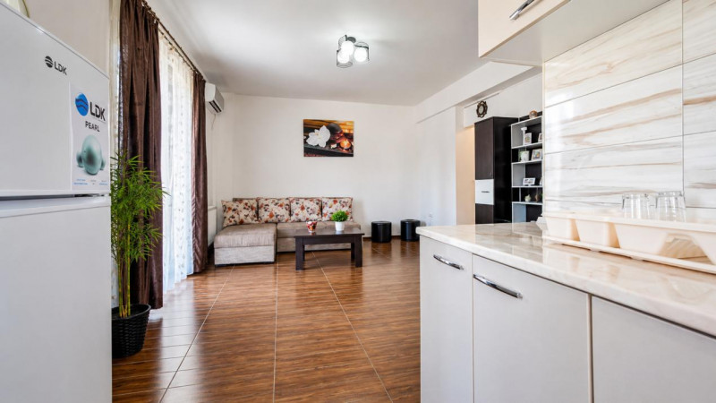 Vânzare Apartament Mamaia pe partea cu marea 