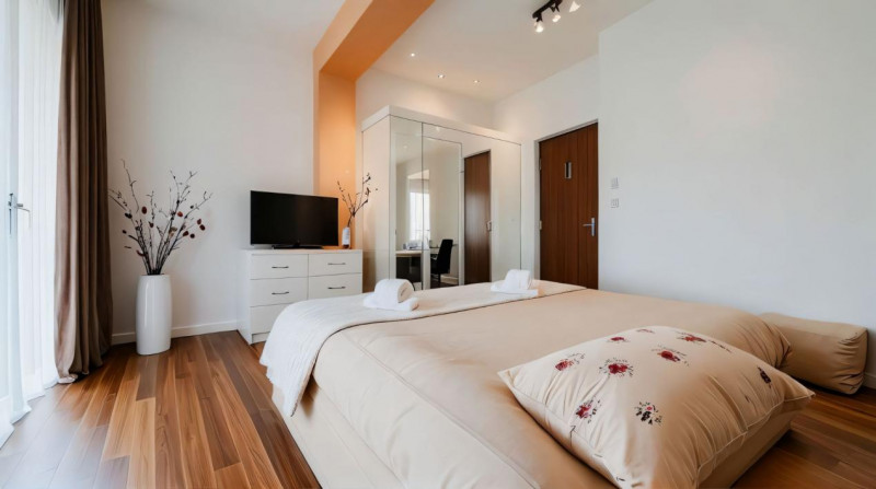 Vânzare Apartament Mamaia pe partea cu marea 