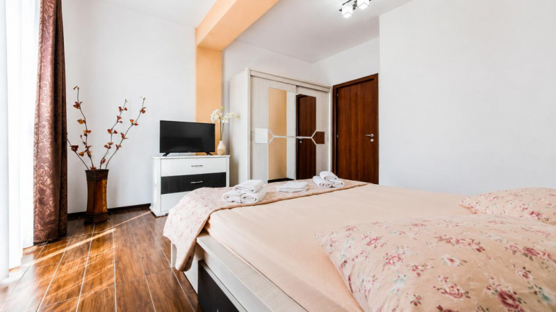 Vânzare Apartament Mamaia pe partea cu marea 