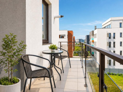 Vânzare Apartament Mamaia pe partea cu marea 