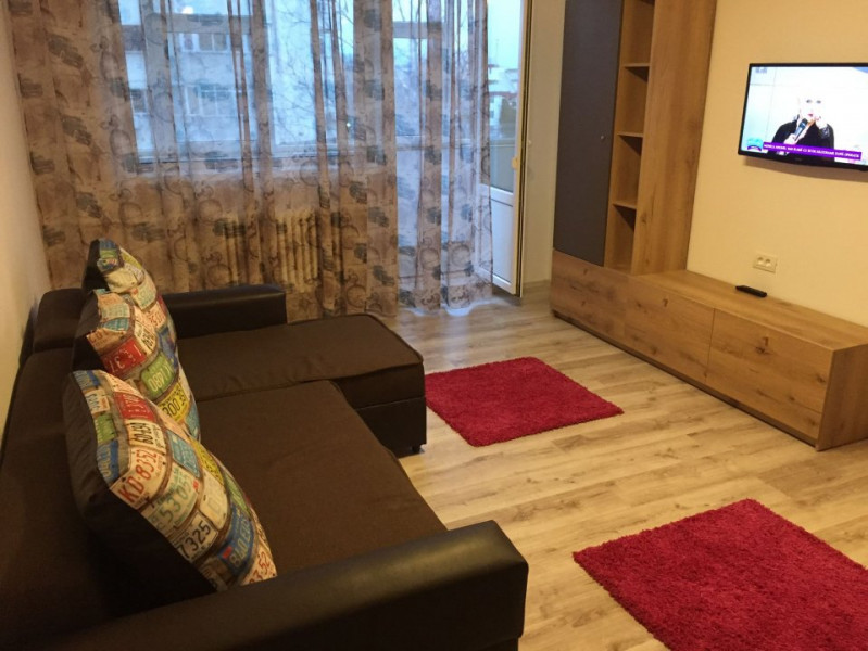 Închiriere Apartament 2 camere Tomis Nord | Campus Universitar | City Park 