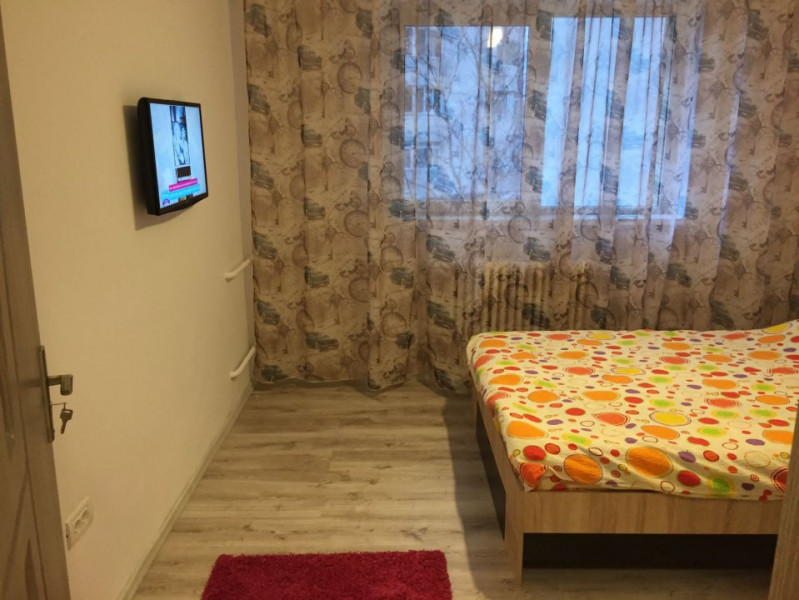 Închiriere Apartament 2 camere Tomis Nord | Campus Universitar | City Park 