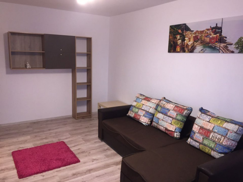 Închiriere Apartament 2 camere Tomis Nord | Campus Universitar | City Park 