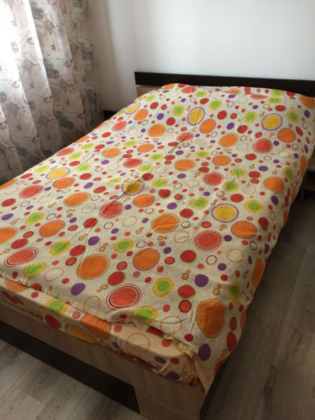 Închiriere Apartament 2 camere Tomis Nord | Campus Universitar | City Park 