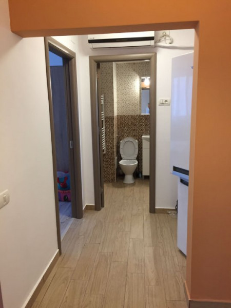 Închiriere Apartament 2 camere Tomis Nord | Campus Universitar | City Park 