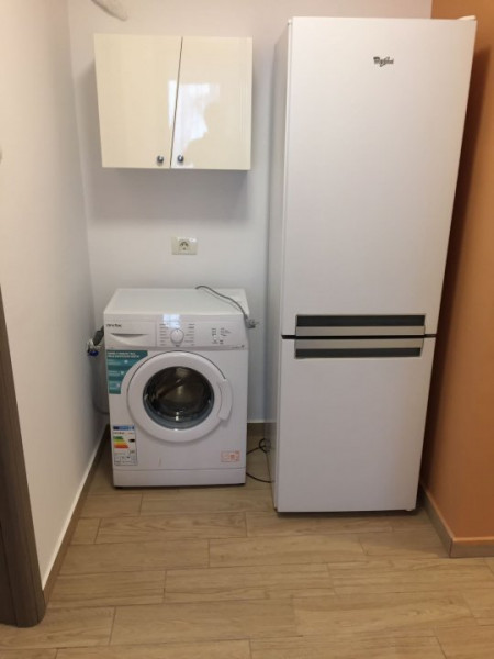 Închiriere Apartament 2 camere Tomis Nord | Campus Universitar | City Park 